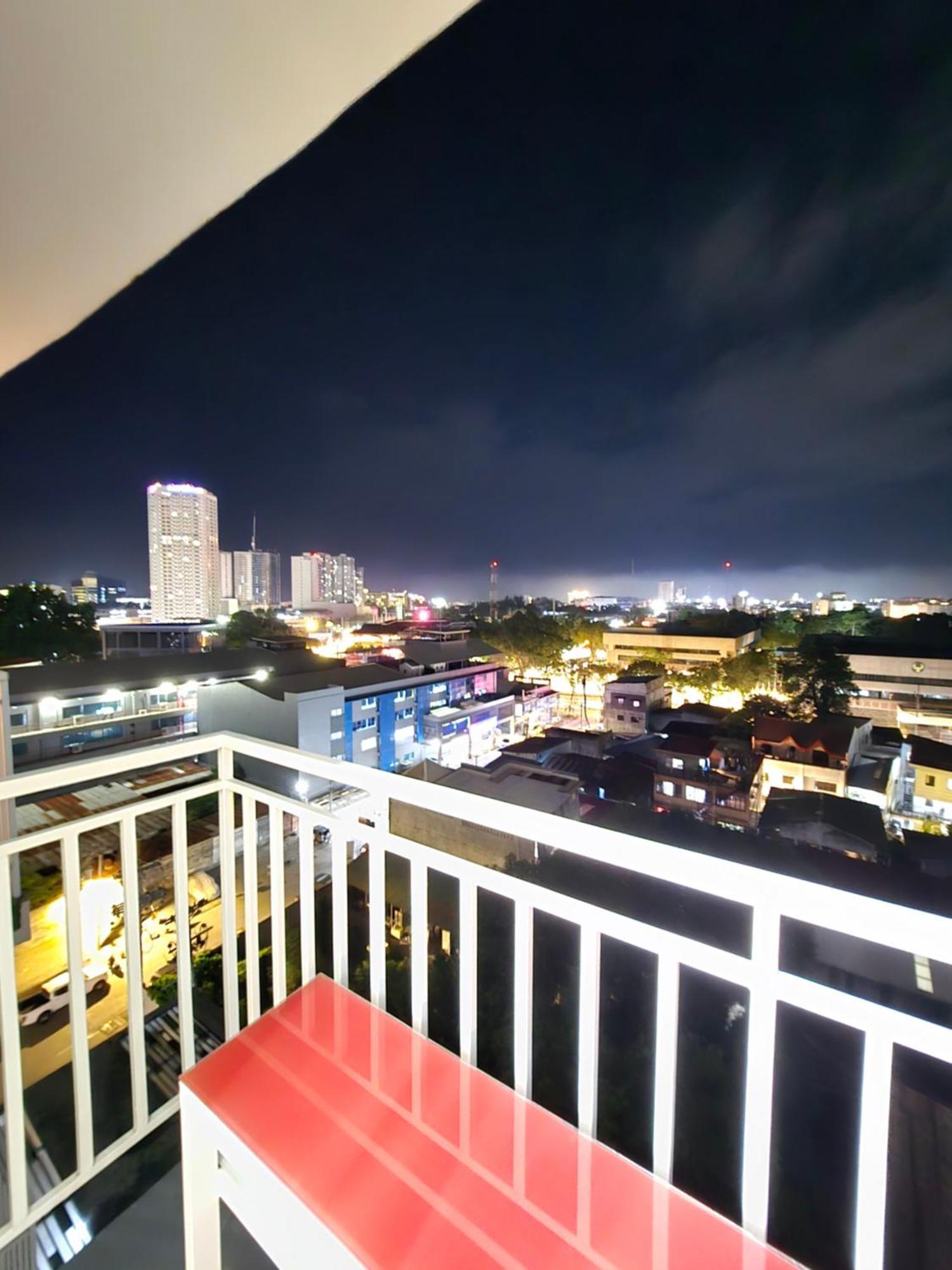 Mesacondo Studio With Balcony Davao City المظهر الخارجي الصورة